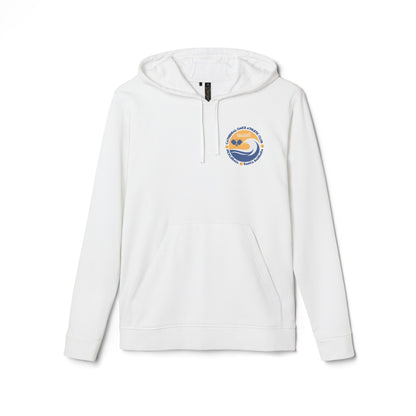 Cathedral Oaks - SWELL Pickleball - adidas® Unisex Fleece Hoodie