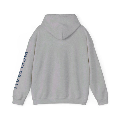 Night Train Hoodie - Can add your name to the sleeve or back