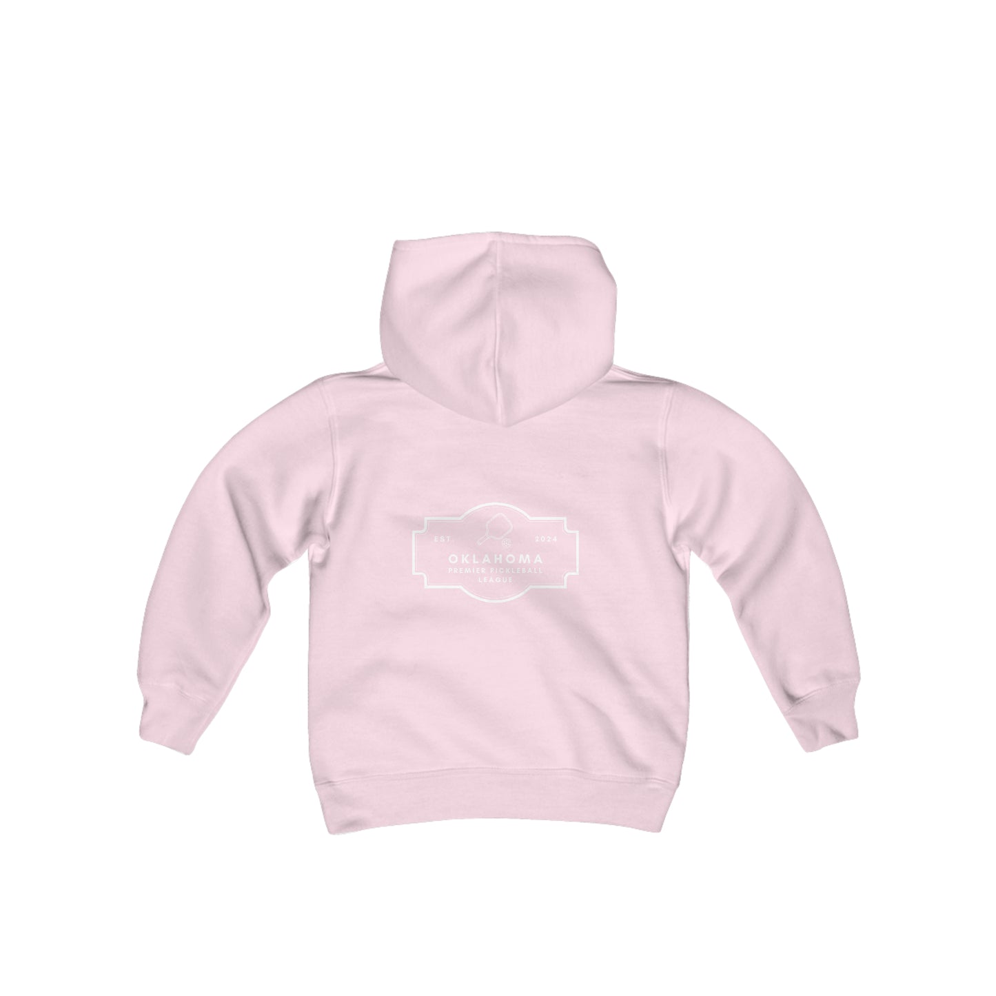 OPPL Youth Heavy Blend Hoodie