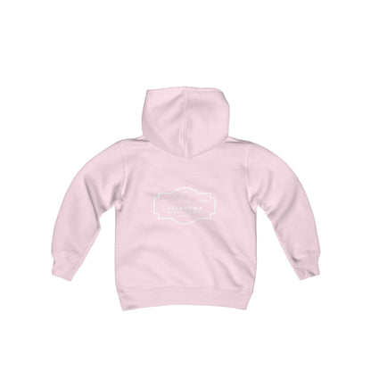 OPPL Youth Heavy Blend Hoodie