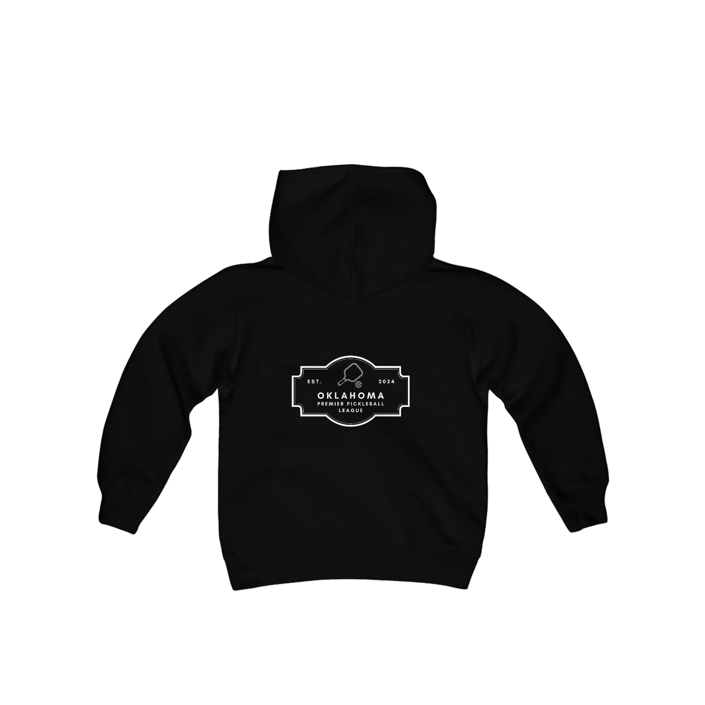 OPPL Youth Heavy Blend Hoodie