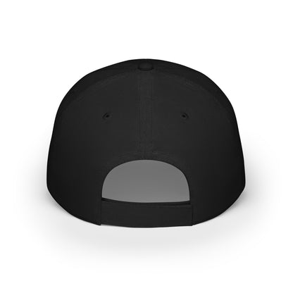 Princeton Bruisers - NPL Team - Low Profile Baseball Cap