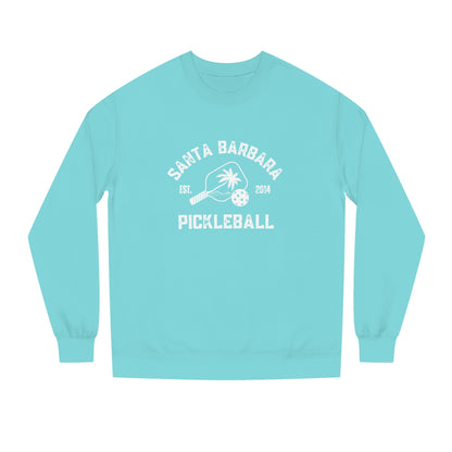 New Santa Barbara Pickleball Crews - Unisex