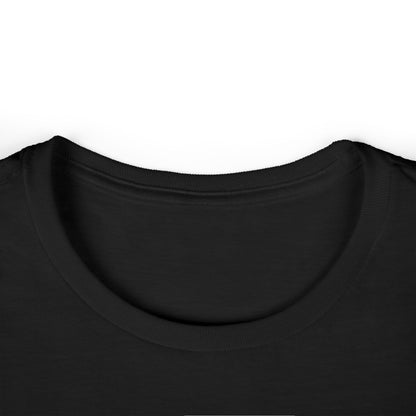 Ojai Valley Pickleball Women's Softstyle Tee