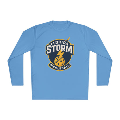Florida Storm - Unisex/Men’s SPF 40 Lightweight Long Sleeve - Add name