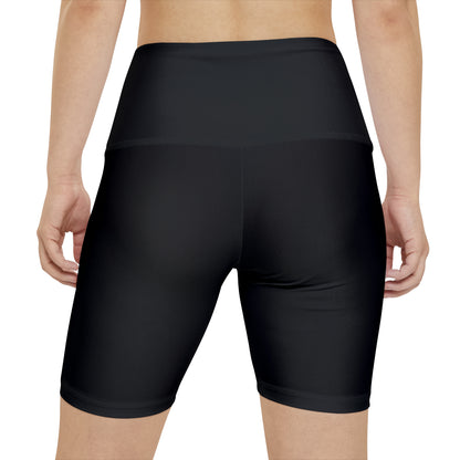 Del Webb Pickleball - Women's Workout Shorts