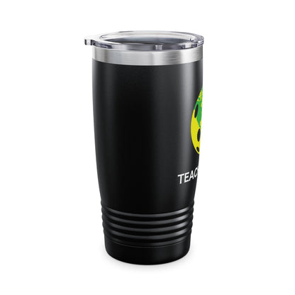 IPTPA Teaching Pro Travel Coffee  Tumbler, 20oz