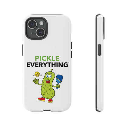 Pickle Everything Phone Case