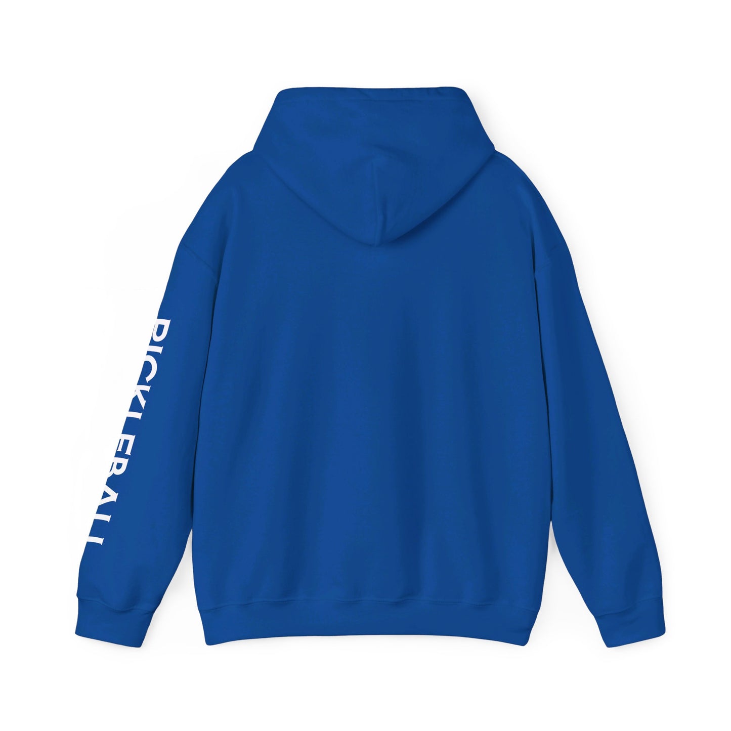 Night Train Hoodie - Can add your name to the sleeve or back