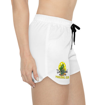 Del Webb Pickleball - Women's Casual Shorts