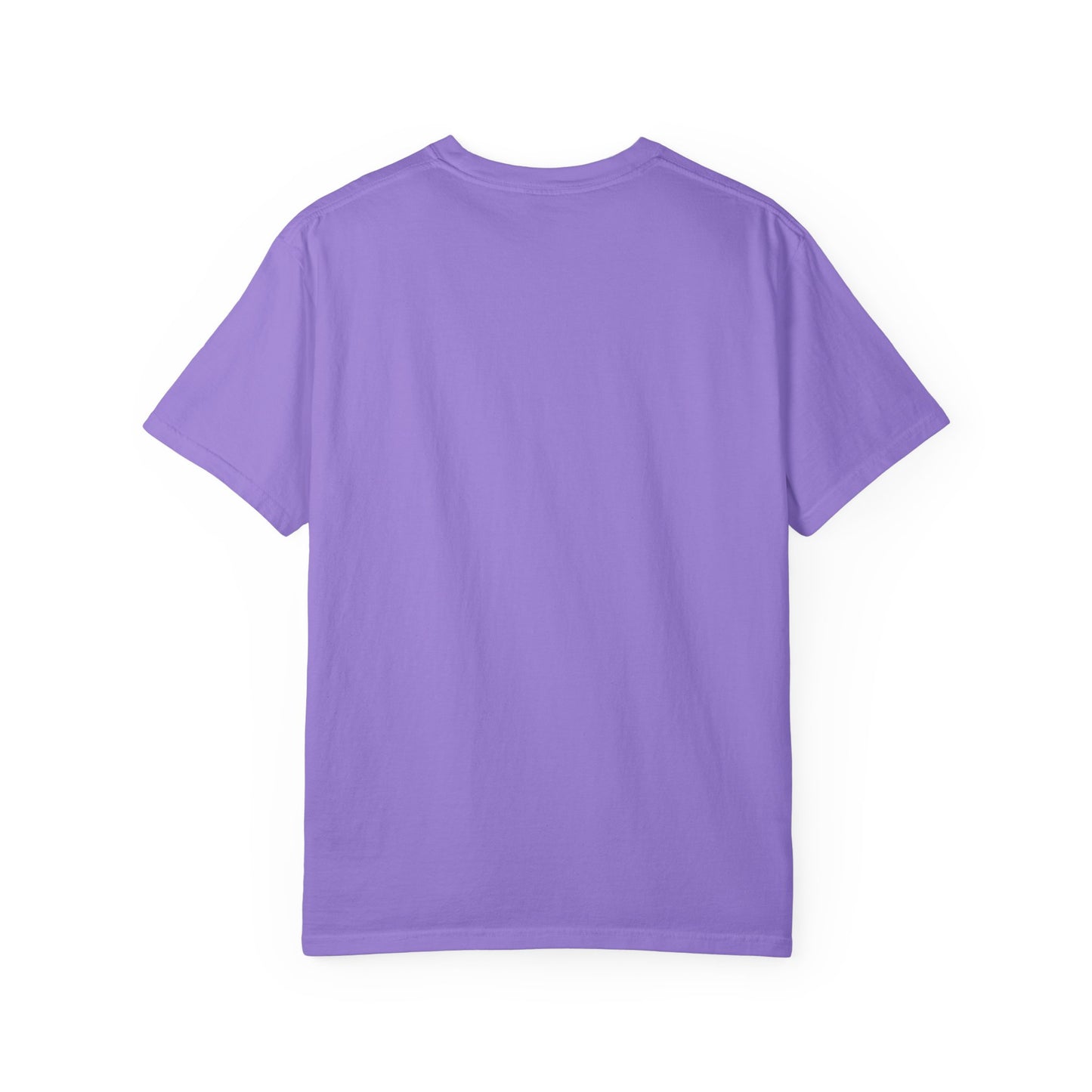 Pura Vida Garment Dyed Soft Unisex Garment-Dyed T-Shirt Favorite
