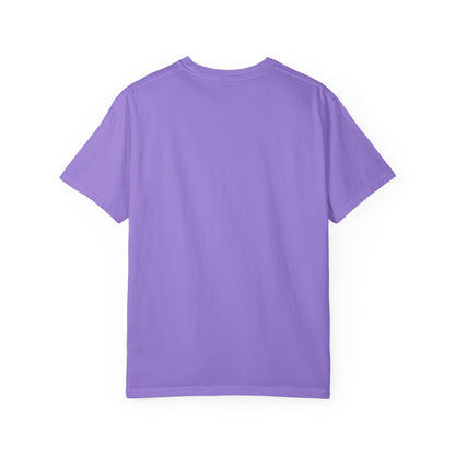 Pura Vida Garment Dyed Soft Unisex Garment-Dyed T-Shirt Favorite