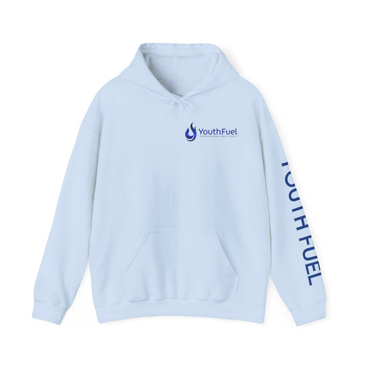 YouthFuel Unisex Heavy Blend™ Hoodie