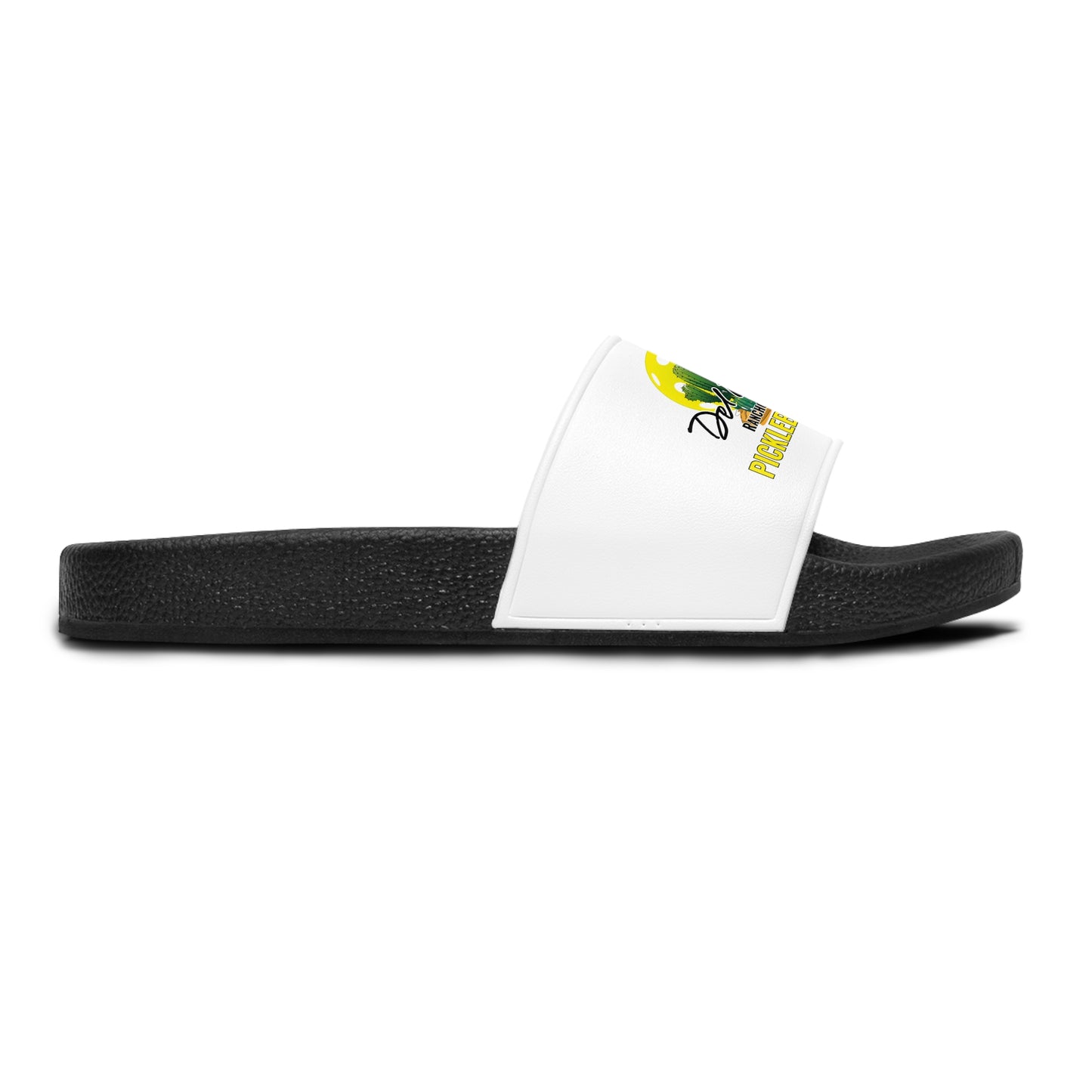 Del Webb Pickleball - Women's Slide Sandals