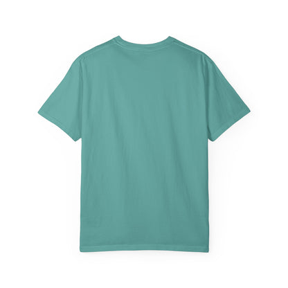 Pura Vida Garment Dyed Soft Unisex Garment-Dyed T-Shirt Favorite