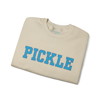 Vail Gales Pickleball Collegiate Crew Sweatshirt - Customized