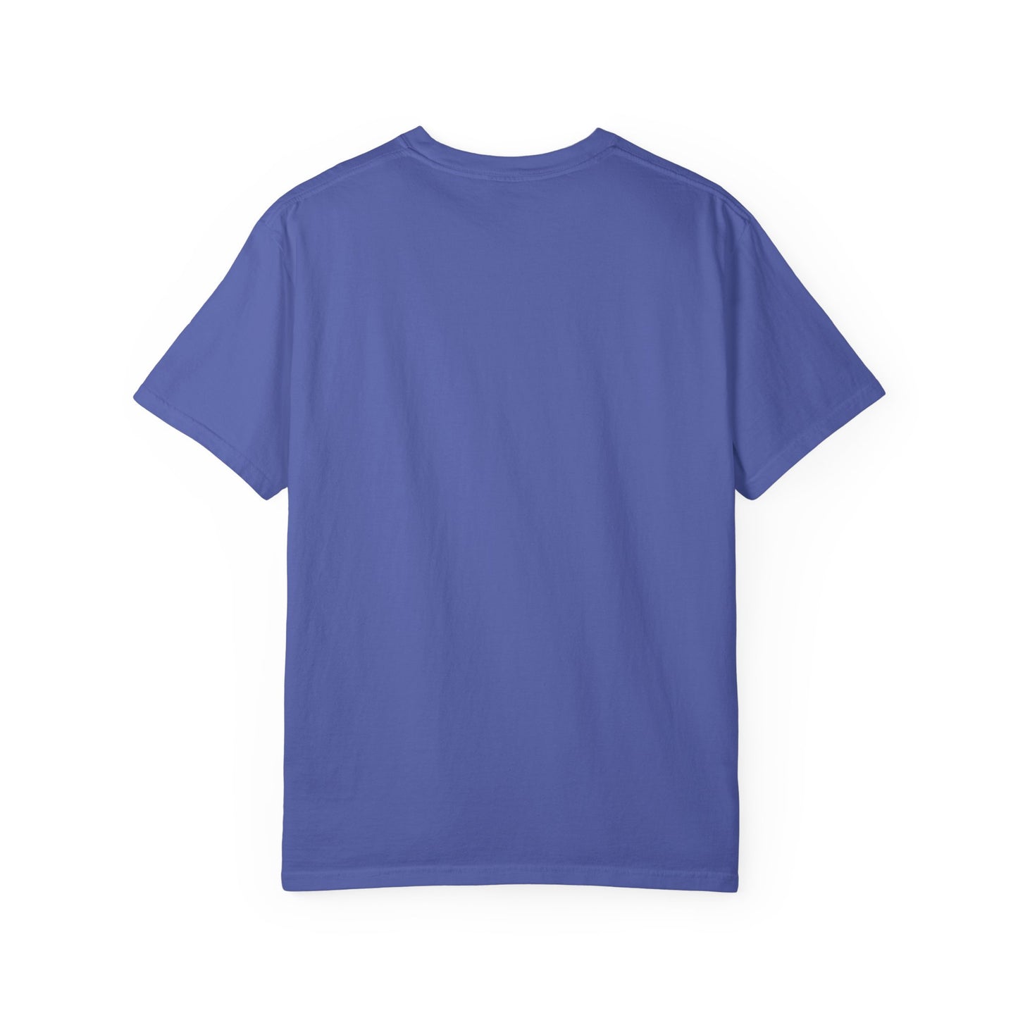 Pura Vida Garment Dyed Soft Unisex Garment-Dyed T-Shirt Favorite