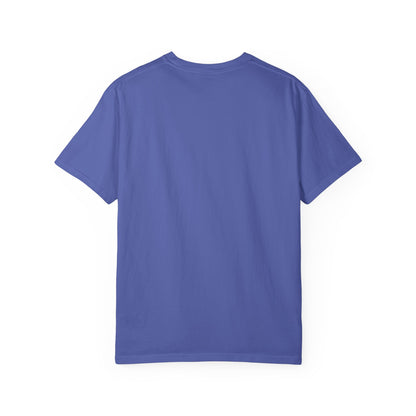 Pura Vida Garment Dyed Soft Unisex Garment-Dyed T-Shirt Favorite