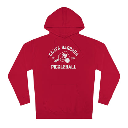 Santa Barbara Pickleball -  NEW Hoodie Sweatshirt