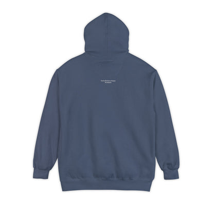 NEW Santa Barbara Pickleball Hoodie - Comfort Colors