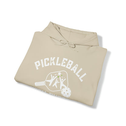 Picklemania - Pickleball with Purpose - customizable sleeves