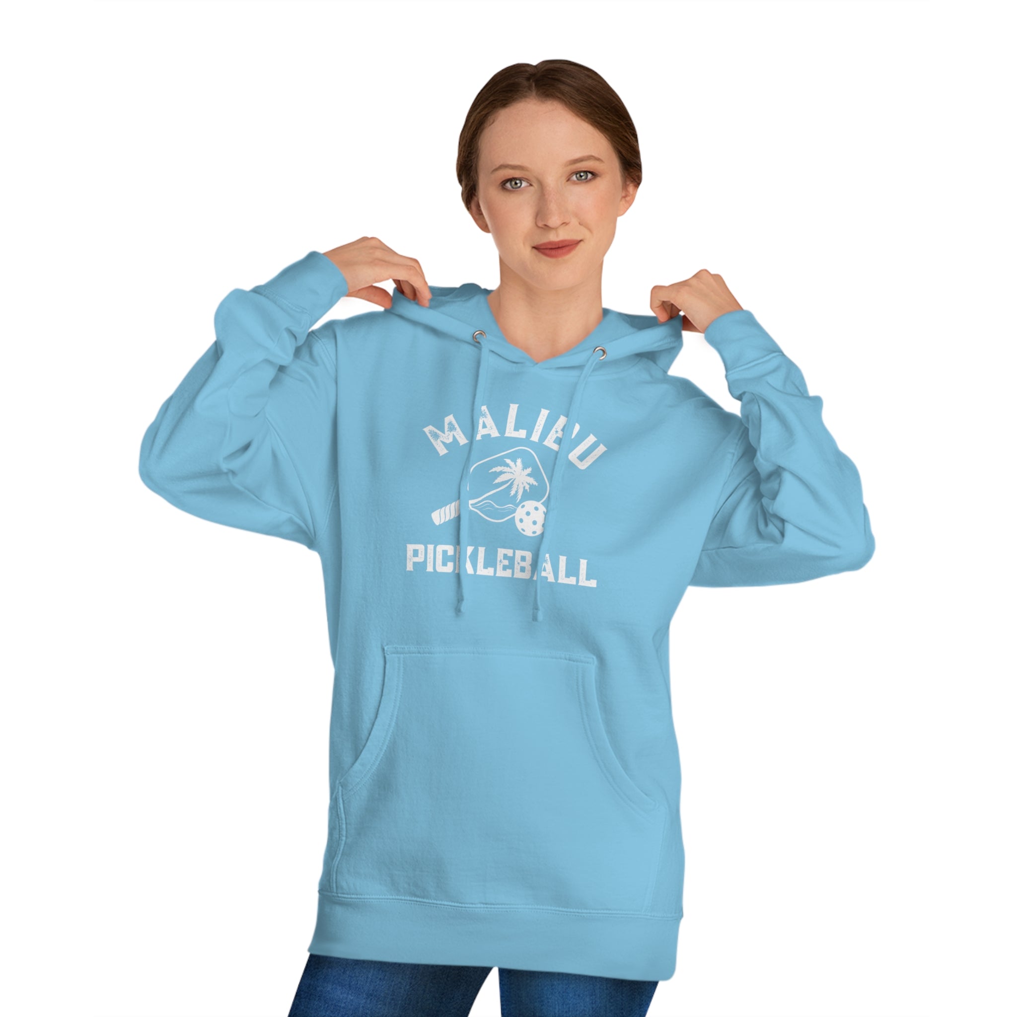 Pickleball hoodie online