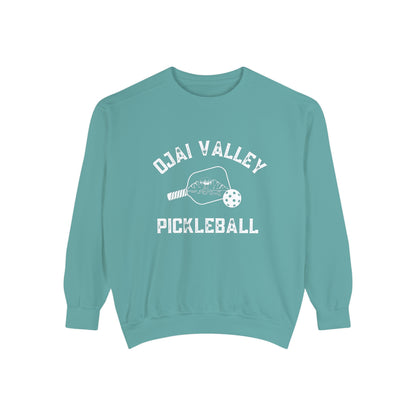 Ojai Valley Pickleball Crew