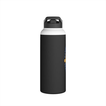 Cathedral Oaks SWELL 32 oz Customized Stainless Steel Water Bottle - add name