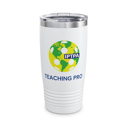 IPTPA Teaching Pro Travel Coffee  Tumbler, 20oz