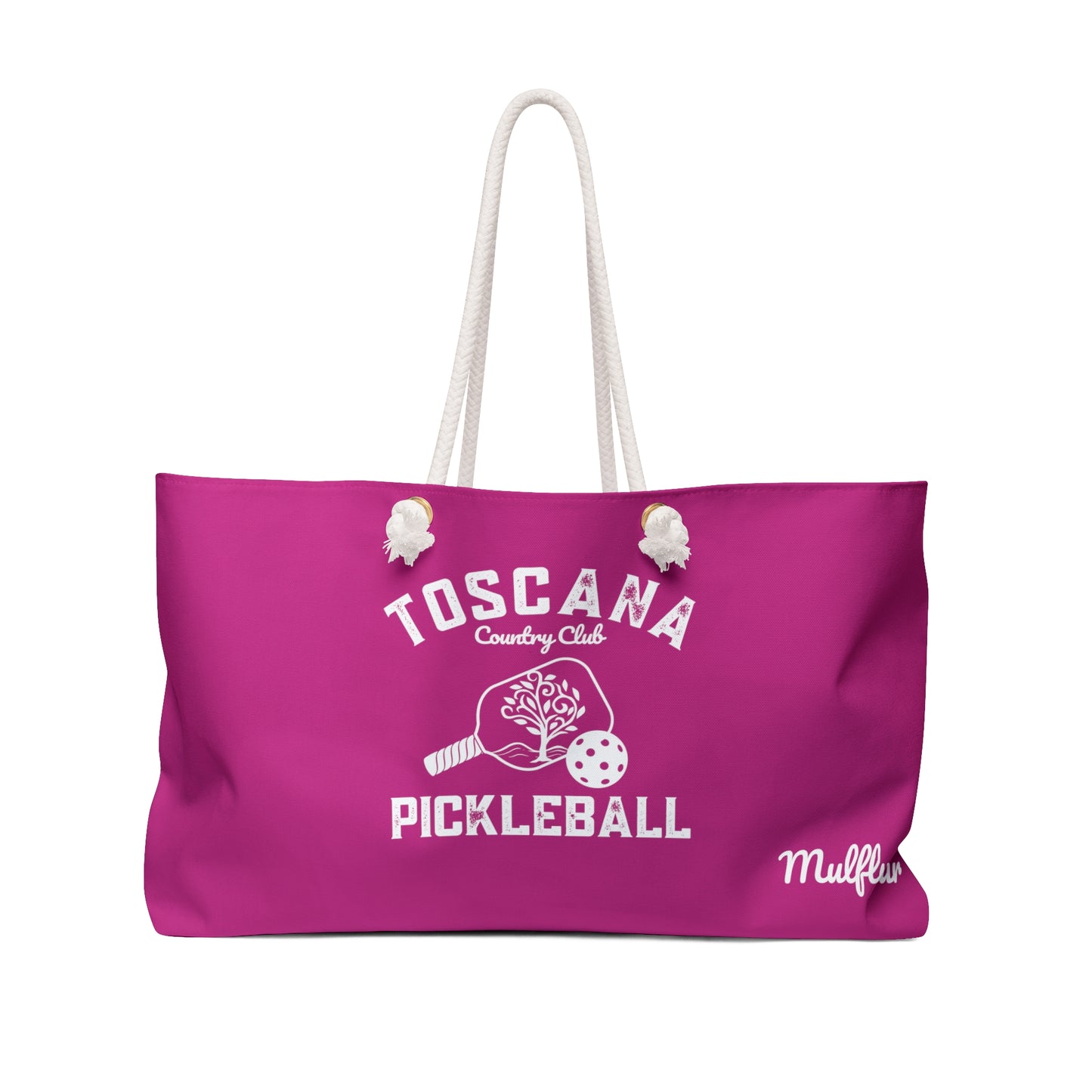 Toscana Country Club - bags