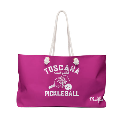 Toscana Country Club - bags