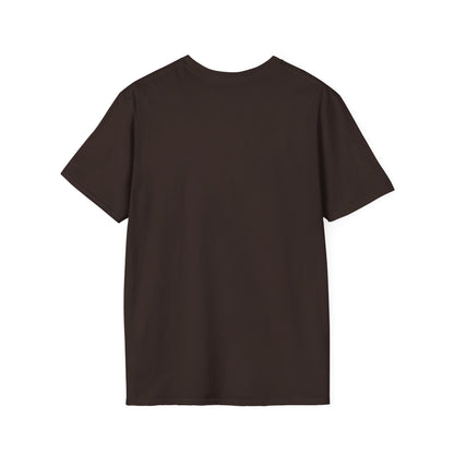 Ojai Valley Pickleball  - Men’s Softstyle T-Shirt