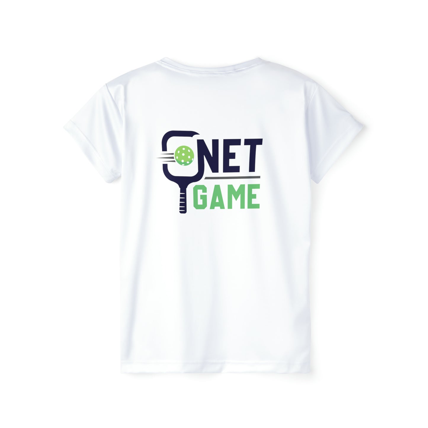 Net Game Women’s Sport Jersey