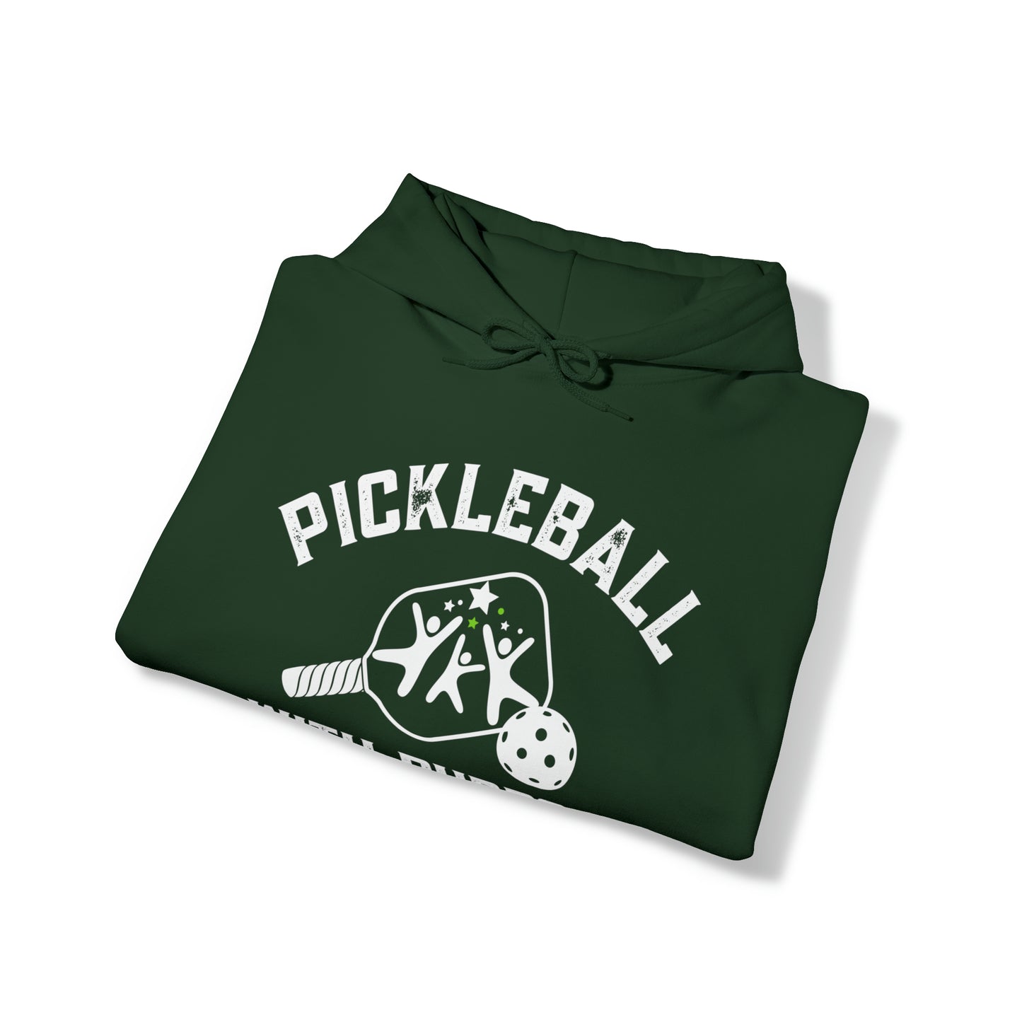 Picklemania - Pickleball with Purpose - customizable sleeves