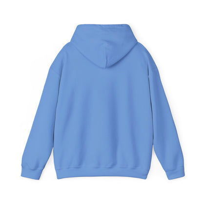 LOVE Hoodie - customize sleeve free-  Unisex Heavy Blend™