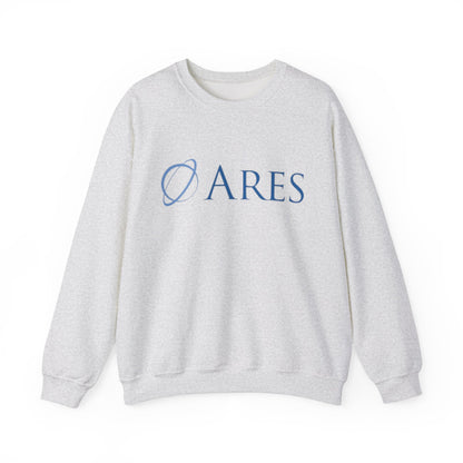 Unisex 1 sided ARES Crew 50/50