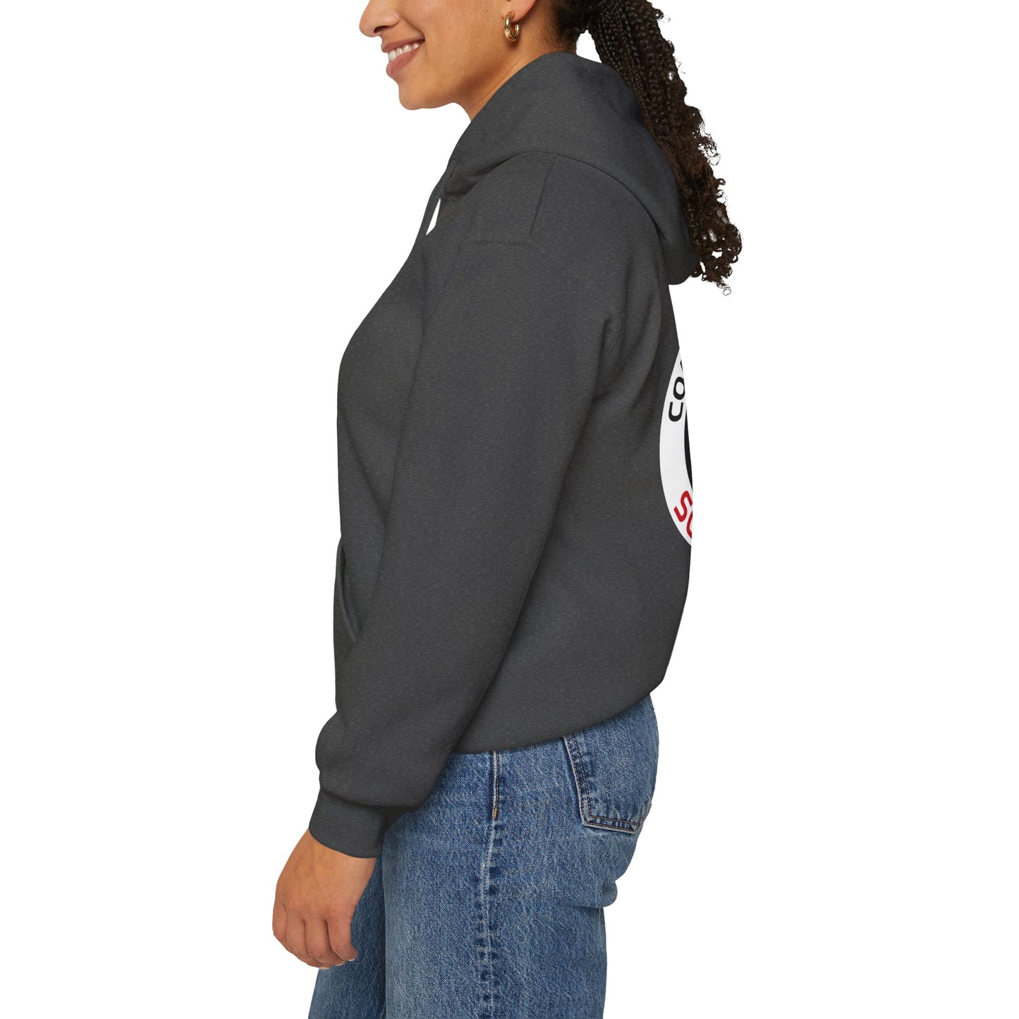 * Coachella Valley Scorpions Unisex Heavy Blend™ Hooded Sweatshirt