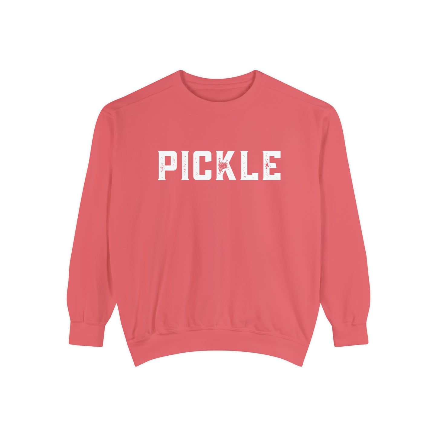 PICKLE distressed - Comfort Colors