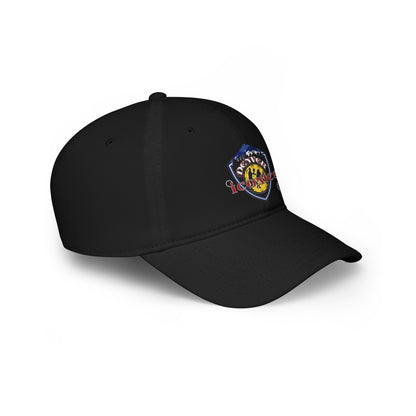 Denver Iconics Low Profile Baseball Cap