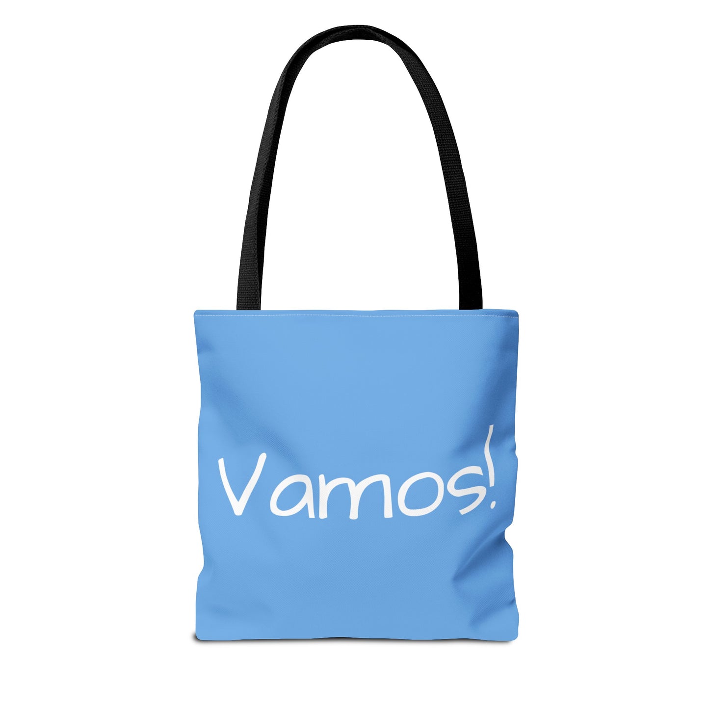 Boca Raton Picklers - VAMOS!  NPL Colored Bags - available 10 colors