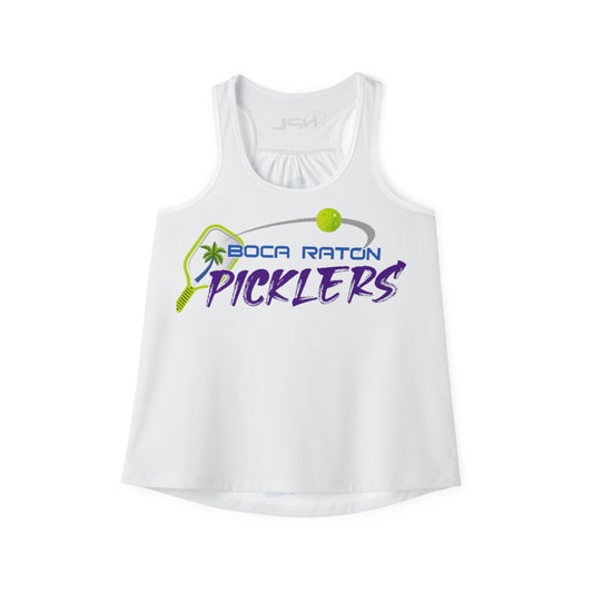 Boca Raton Picklers NPL Team - Pickle Power! (Or add name on back)