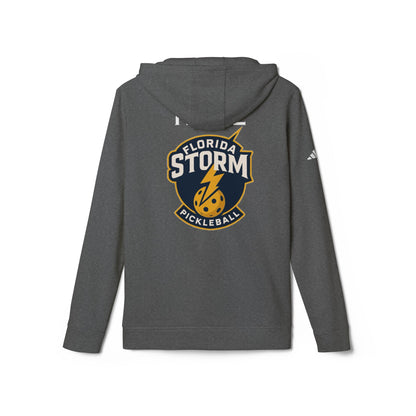 Florida Storm ADIDAS Unisex Fleece Hoodie - add name