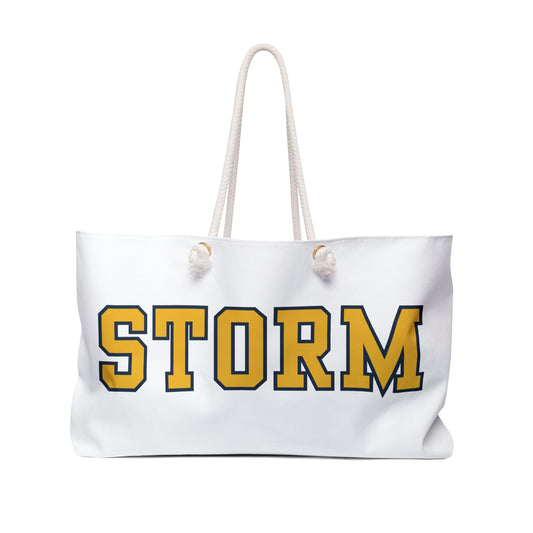 Florida Storm Bag w/ Rope Handles, Add name
