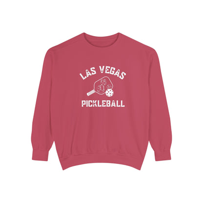 Las Vegas Pickleball Crews - Comfort Colors