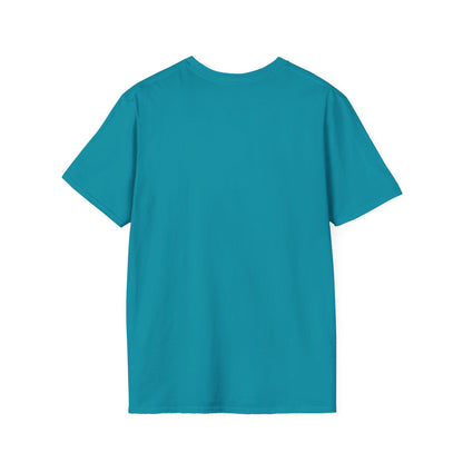 Ojai Valley Pickleball  - Men’s Softstyle T-Shirt