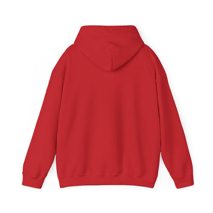 LOVE Hoodie - customize sleeve free-  Unisex Heavy Blend™