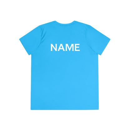 Florida Storm Ladies SPF 40 Sprt Tek Competitor Tee - Add name