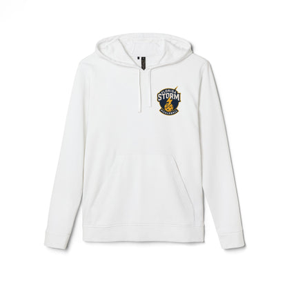 Florida Storm ADIDAS Unisex Fleece Hoodie - add name