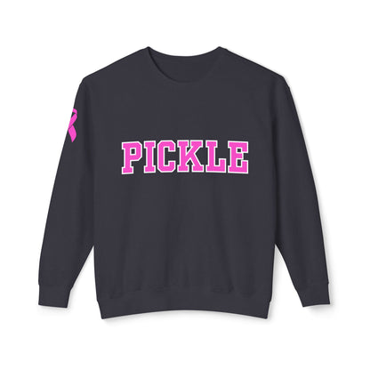 PINK PICKLE w/ Ribbon - customize sleeves