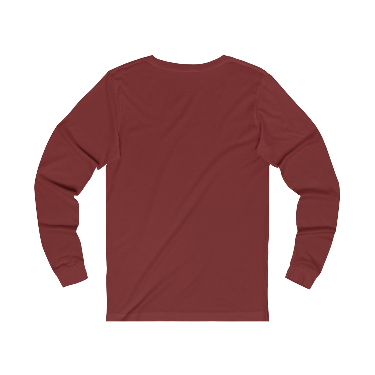 Long Sleeve Malibu Unisex Jersey Long Sleeve Tee